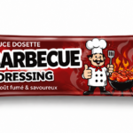 Colona dosettes Barbecue  10 ml 500 PS