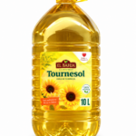 Huile de Tournesol Bidon 10 L