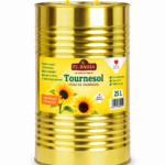 Huile de Tournesol Bidon 25 L