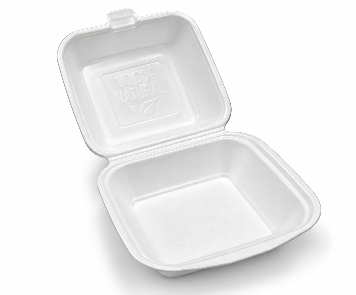 BLANC HP7 Box burger Blanc HP7 *500 PS – Image 1