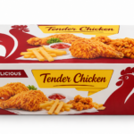 Boîte Fried Chicken FC1* 300 PS