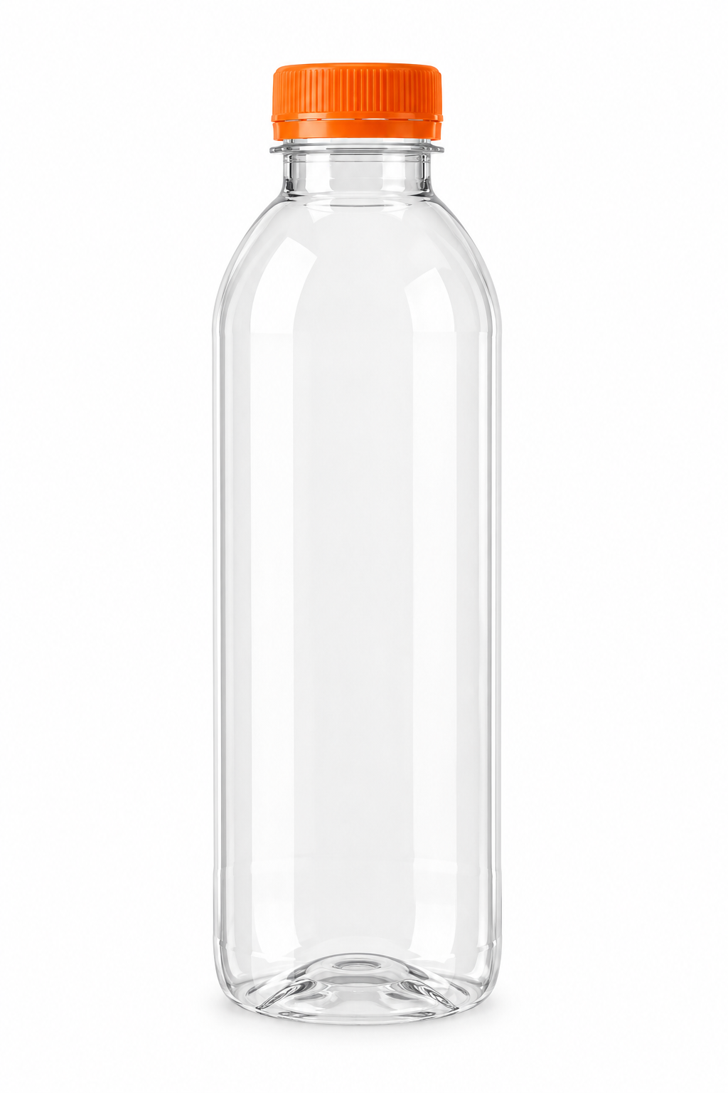 BOUTEILLES PET RÉUTILISABLES Bouteille PET Réutilisable 75 cl – Image 1
