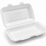 Box sandwich Blanc 200 PS