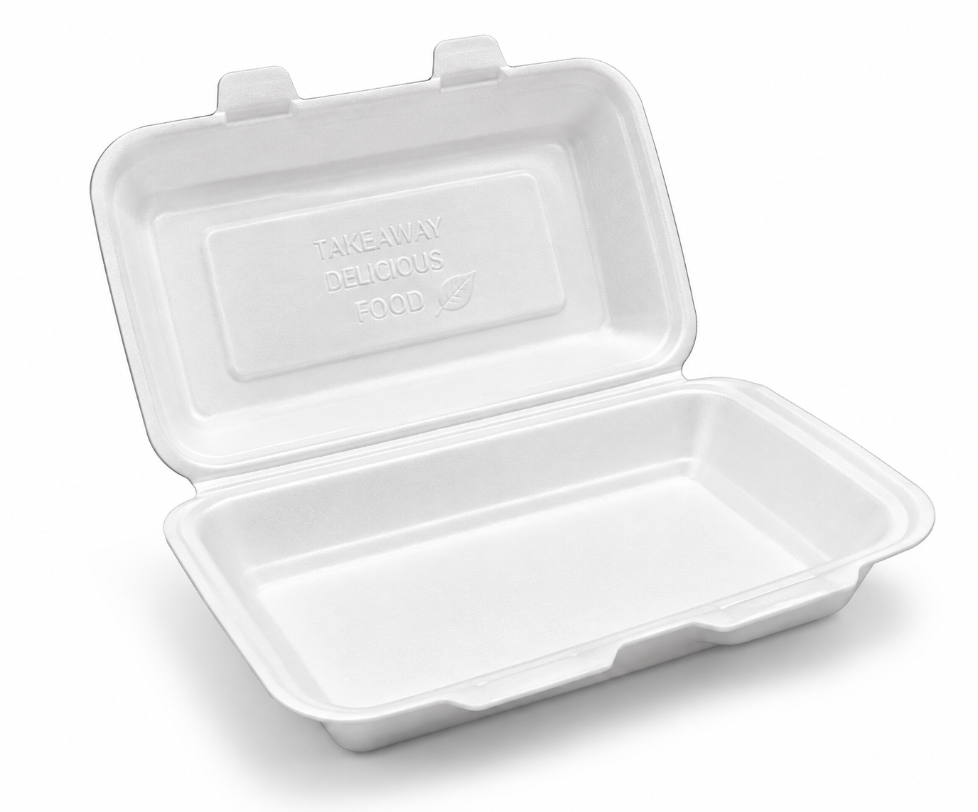 Blanc Box sandwich Blanc 200 PS – Image 1