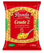 Coude 2 Warda ou Randa - 500 g*24 – Image 2