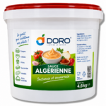 Doro Pot de Sauce Algérienne 5L