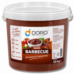 Doro Pot de Sauce Barbecue 5 L