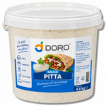 Doro Pot de Sauce Pitta 5 L