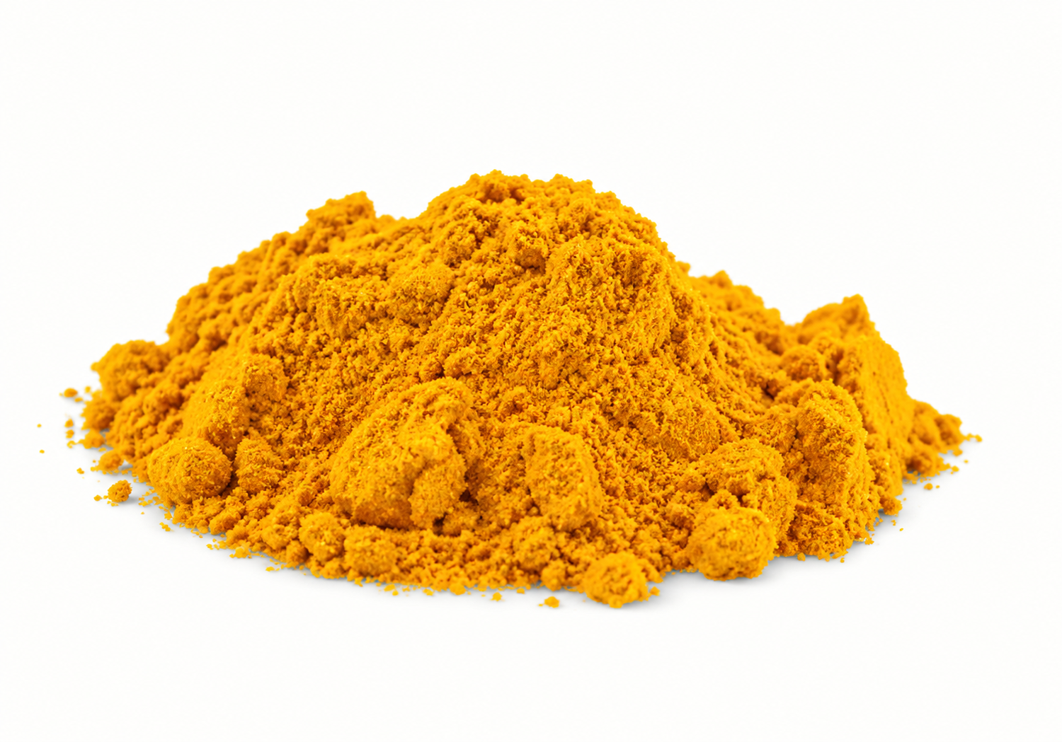 ÉPICES CURCUMA MOULU Curcuma Moulu – Image 1