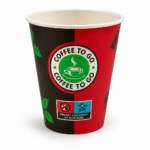 Gobelet en Carton 4 OZ 120 ml 1000 PS
