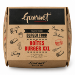 Gourmet boîte burger S 600 PS