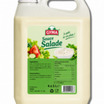 Gyma Sauce Salade 5L