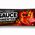 Colona dosettes Huile pimentée 3 ml 1000 PS