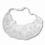Jet cache barbe blanc 100 PS