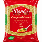 Langue d'oiseau 1 Randa - 500 g*24