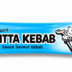 Colona  dosettes Pitta Kebab 10 ml 500 PS