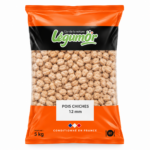 Pois chiches très gros Légumor - 5 kg