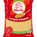 Riso Warda - 500 g*24