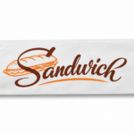 Sac Panini Sandwich 1000 PS