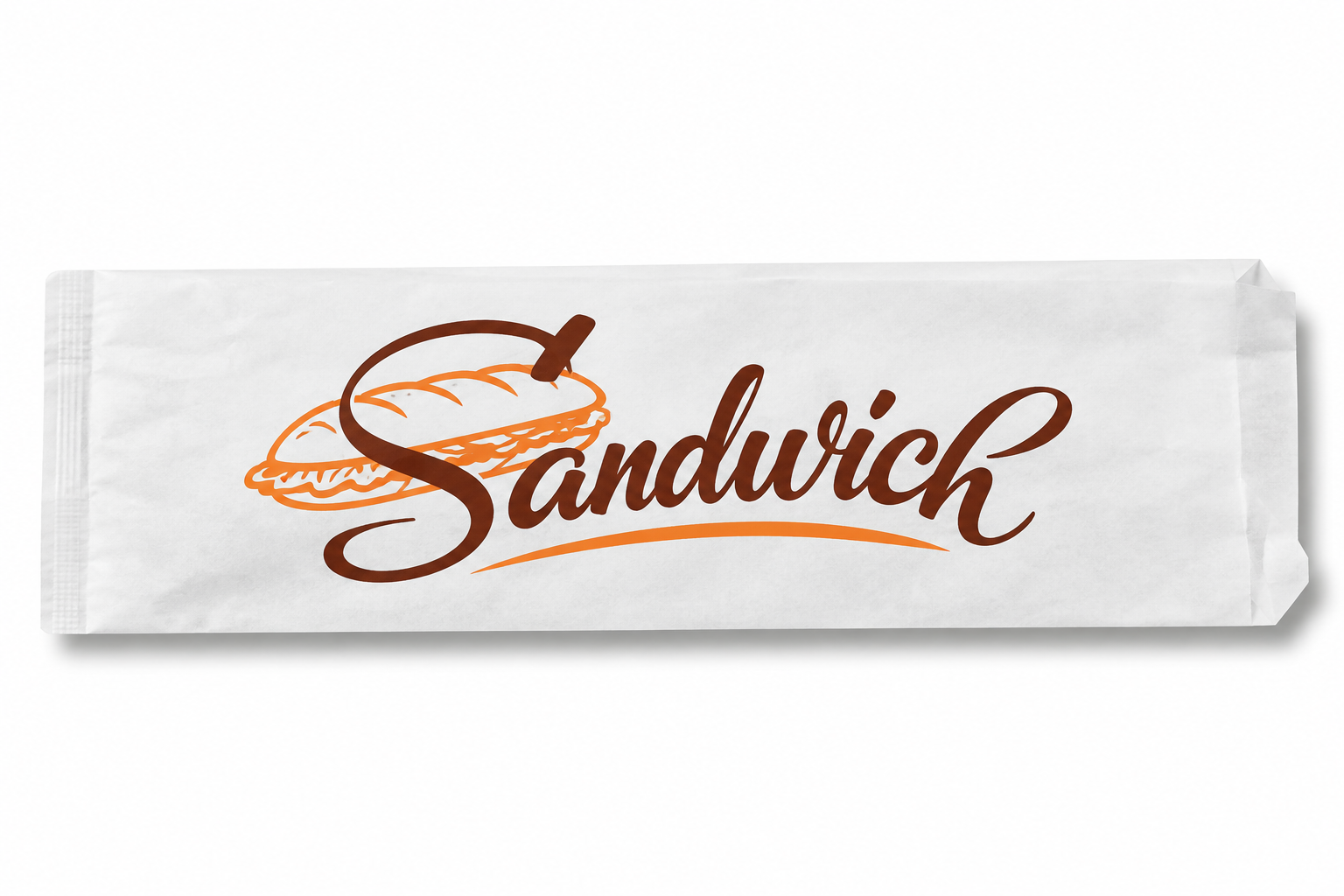 SAC PANINI SANDWICH Sac Panini Sandwich 1000 PS – Image 1