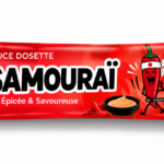 Colona dosettes Samouraï 10 ml 500 PS