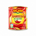Sicam Harissa 880 GR