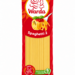 Spaghetti 2 Warda ou Randa - 500 g*24