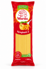 Spaghetti 2 Warda ou Randa - 500 g*24