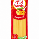 Spaghetti 3 Warda ou Randa - 500 g*24
