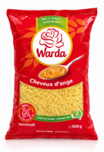 Vermicelles Warda ou Randa - 500 g*24