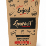 Gourmet Wrap XL 500 PS