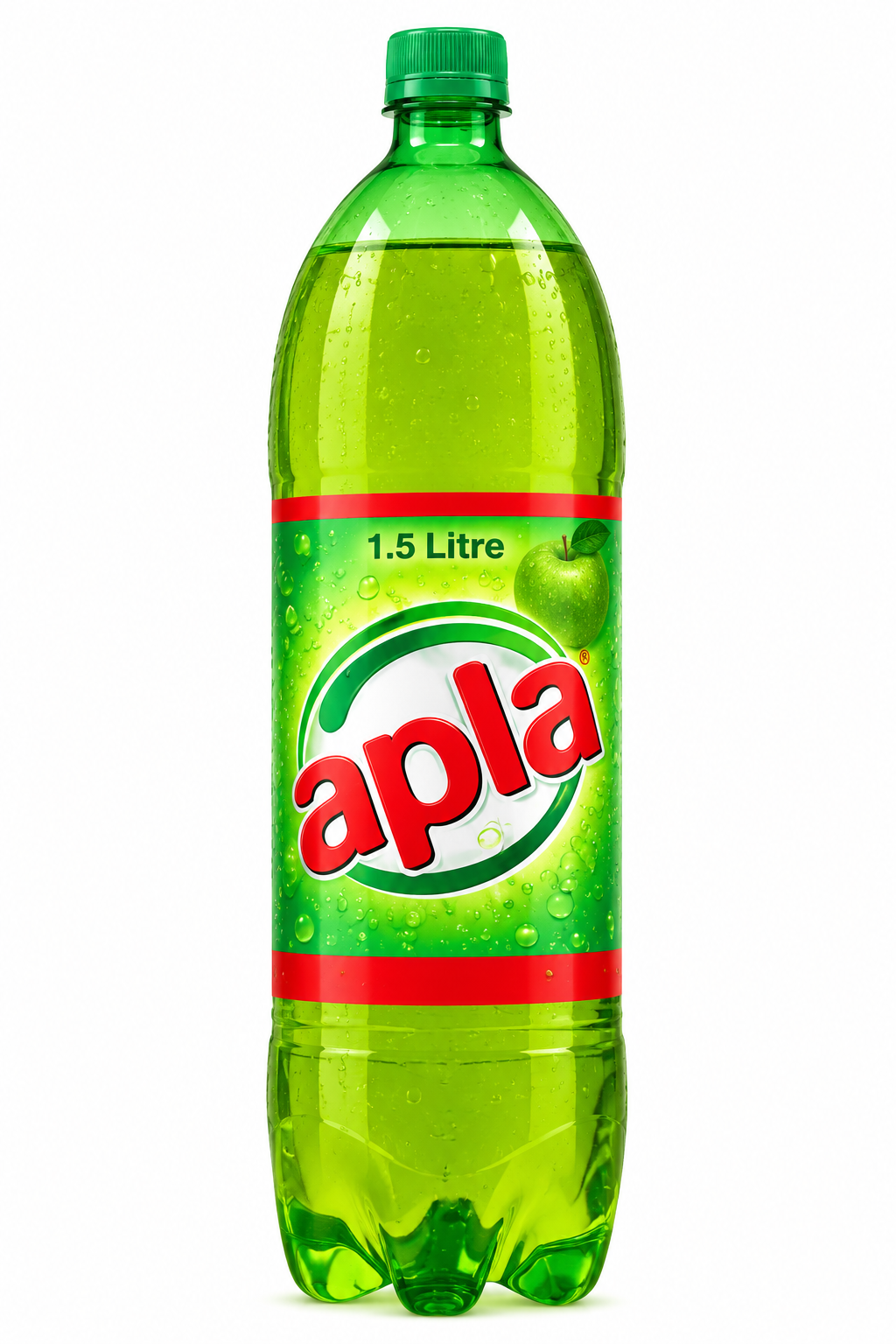 appla1.5 Appla - Bouteille 1,5 L*6 – Image 1