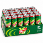 Appla  Pomme - Pack 24 x 24 cl