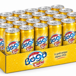 Boga Cidre 24 cl - Lot de 24 canettes