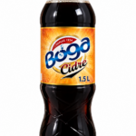 Boga Cidre - Bouteille 1,5 L*6