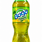 Boga Pomme - Bouteille 1,5 L*6