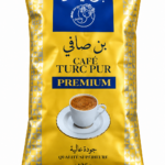 Premium Café Turc Pur Ben Yedder - 125 g