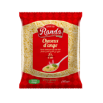 Vermicelles Warda ou Randa - 500 g*24 – Image 2