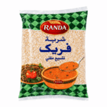 Chorba Frik Warda ou Randa - 500 g*24 – Image 2