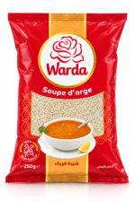 Chorba Frik Warda ou Randa - 500 g*24