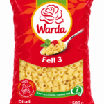 Fell 3 Warda ou Randa - 500 g*24