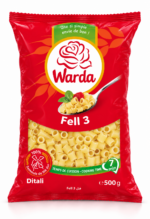 Fell 3 Warda ou Randa - 500 g*24