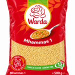 Mhammas 1 Warda - 500 g*24