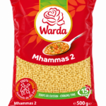 Mhammas 2 Warda - 500 g*24