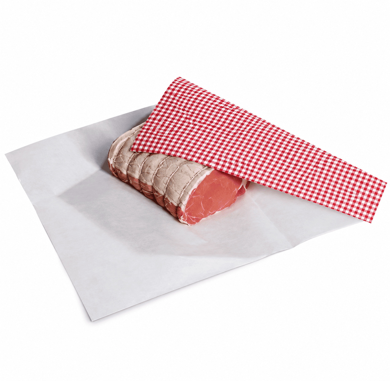 papier-boucher Papier boucherie 30 x 40 cm - 10 kg – Image 1