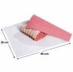 Papier boucherie 30 x 40 cm - 10 kg – Image 2
