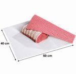 Papier boucherie 40 x 50 cm - 10 kg – Image 2
