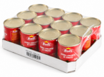 Tomate concentrée ROLLI 4/4 - 12 x 880 g – Image 2