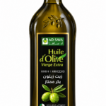 AD SAVA Huile d’Olive Vierge Extra - 1 L