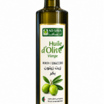 AD SAVA Huile d’Olive Vierge - 750 ml